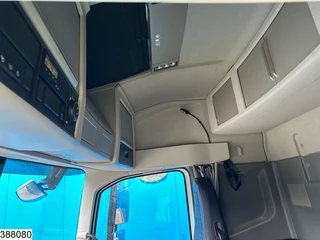 Volvo FH 2022 - 460 EURO 6, LNG, Standairco, Dhollandia image 8