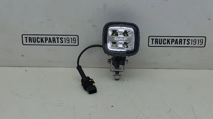 Valeo - Lighting Werklamp DAF afbeelding 1