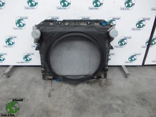 MAN - 18.440 81.06000-6207 RADIATOR te koop