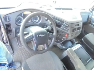 DAF XF 460 - N/A bild 8