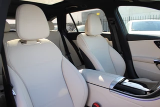 Mercedes-Benz C-Class 2022 - Estate 200 AUT9 Launch Edition Luxury Line PANORAMADAK LEDER MEMORY BURMESTER SFEER 360-CAMERA KEY-LESS GO zdjecie 17