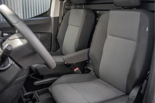 Opel Combo 2021 - 1.5 D L2H1 | 1e Eigenaar | Cruise | PDC | Airco | Trekhaak image 13