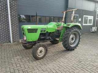 Deutz D3006 te koop