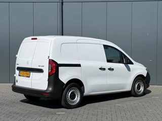 Mercedes-Benz Citan 2022 - 110 CDI / L1H1 / AIRCO / CRUISE / CAMERA / CARPLAY / LED / 6-BAK afbeelding 3