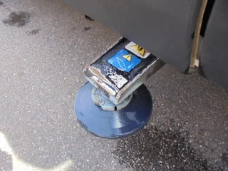 Iveco Daily 2016 - 70 70C17 afbeelding 11