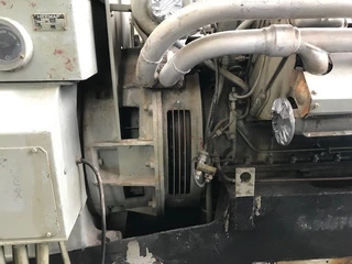 Deutz N/A 1967 - DEUTZ V12 BA 12L714 DYNAF 175 KVA GENERATOR image 10