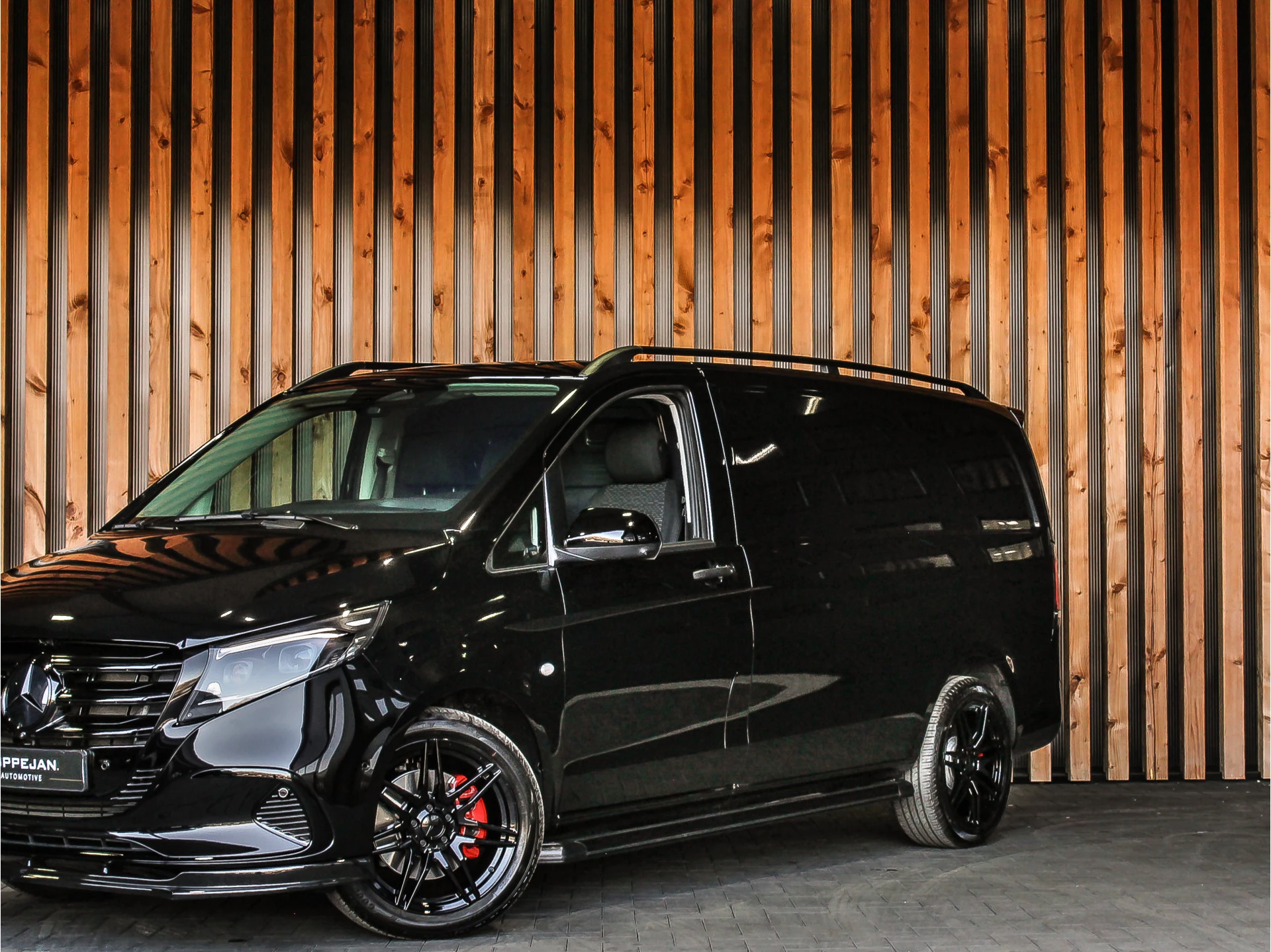 Mercedes-Benz Vito 2024 - 119 CDI 190PK Automaat Bestelwagen L2 afbeelding 29