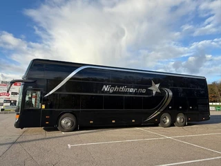Setra N/A 2006 - S 431 DT LUX. Tour/Artist/Nightliner obrazek 4