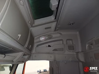Iveco N/A 2016 - Occ cabine compleet Hi Way Stralis Iveco zdjecie 12