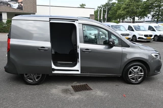 Mercedes-Benz Citan 2023 - 110 CDI L1 obrazek 8