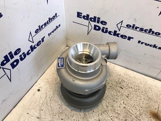 Renault N/A - 5010359839 TURBO RENAULT C-Serie; majoor; Manager; Maxter; R-serie 1991-1996 (NEW) MAHLE 209TC17654000 obrazek 2