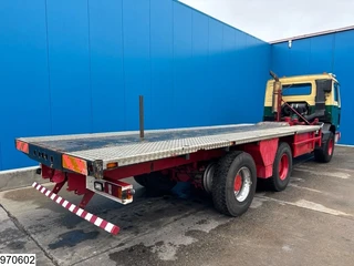 Terberg 1996 - FL1350 6x6, EURO 1, PTO, Manual transmission afbeelding 2 miniatuur