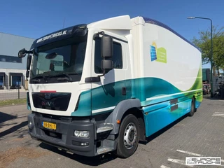 MAN TGM 2016 - 18.290 te koop