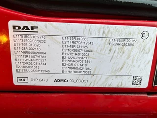 DAF LF 260 2021 - FA obrazek 59