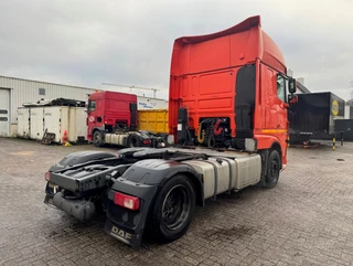 DAF N/A 2015 - XF 106 XF 460 EURO 6 SSC / RETARDER imagem 14