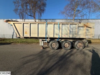 Robuste N/A 2008 - kipper ROBUSTE-KAISER S4303A imagen 2