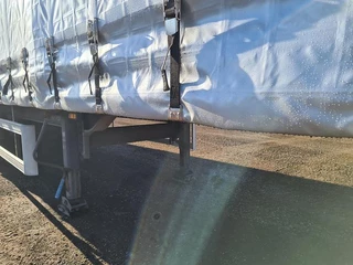 NORDIC S340 | Sliding roof | New tilts | Glavanised chassis | Code XL | Anti theft 2018 - N/A immagine 10