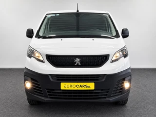 Peugeot Expert 2022 - 2.0 BlueHDi 145pk Aut. Long afbeelding 2 miniatuur