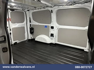 Ford Transit Custom 2024 - 2.0 TDCI 111pk L1H1 Euro6 Airco | Camera | LED | Apple Carplay | Cruisecontrol imagen 12