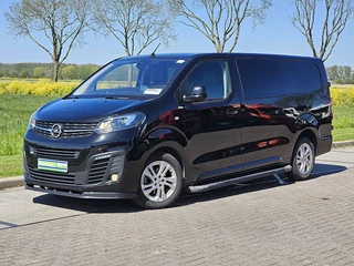 Opel Vivaro 2021 - 2.0 obrazek 2