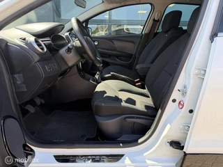 Renault Clio 2018 - 0.9 TCe Limite 03-2018 Airco Navi PDC Cruise image 9