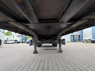 Schmitz Cargobull N/A 2017 - Schuifzeil/Dak / Rotos-Disc * Apk 05-2027* image 6