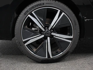 Peugeot 308 2024 - 1.2 PureTech Automaat GT image 2 miniature