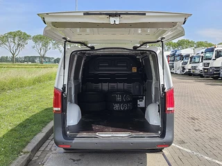 Mercedes-Benz Vito 2019 - 114 image 12