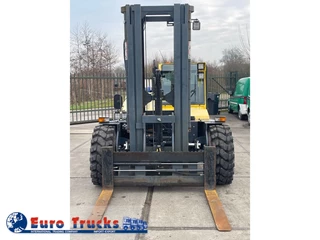 Combilift COMBI RF 2017 - combi rf obrazek 2