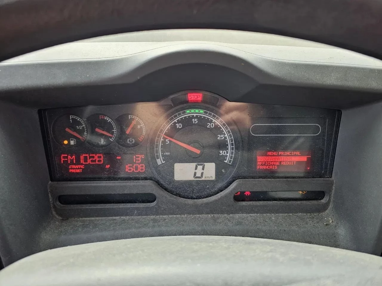 Renault Premium 270 DXI 2012 obrázek 11