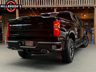 Chevrolet Silverado 2024 - Z71 Trailboss image 11