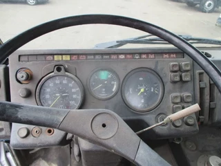 Mercedes-Benz N/A 1984 - FAP 2026 , V8 , 6X6 , ZF Manual , Spring Suspension , 3 way Tipper, Ex- Army obrazek 15