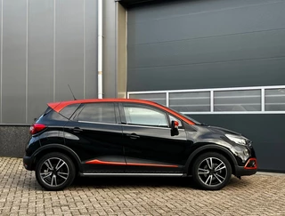 Renault Captur 2016 - 1.2 TCe Limited Edit.bj.2016 Autom|Camera|Navi|Trekhaak. imagen 6