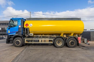 Renault N/A 2017 - T 380 +MAGYAR 19.000L/6COMP+INTARDER obrazek 8