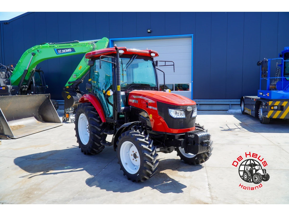 YTO - NMF554C afbeelding 1