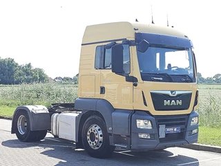 MAN TGS 2020 - 18.400 immagine 5