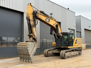Caterpillar 336 GC 07A - CE Certified 2019 - N/A obrazek 2