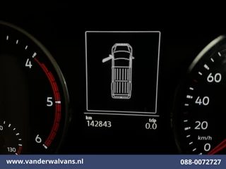 Volkswagen Crafter 2021 - 2.0 TDI 141pk L3H3 L2H2 Euro6 Airco | Navigatie | Apple Carplay | Chauffeursstoel obrazek 18