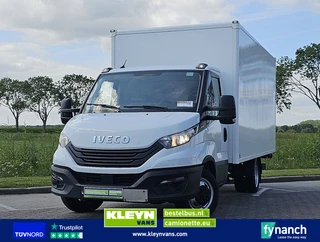 Iveco Daily 2024 - 35C16 te koop