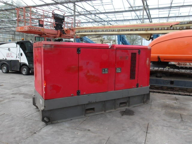 Atlas-Copco QAS 60 2014 obrázek 1