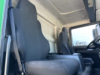 MAN TGL 2011 - 10.180 Euro 5 EEV / 542 dkm / Motor Problems obrazek 8