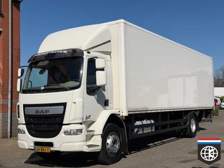 DAF LF 220 FA 2015 - N/A imagem 2
