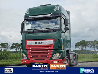 DAF XF480 2018 - FTG te koop
