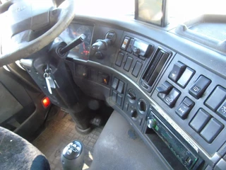 Volvo FH 2003 - N/A obrazek 13