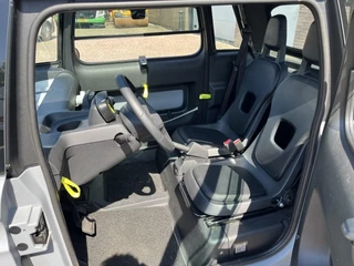 Opel Rocks-e 2024 - N/A obrazek 10
