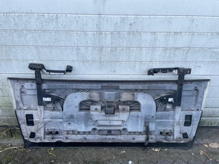 DAF N/A - 1893917-1894038-2019586 GRILLE CF EURO 6 bild 2