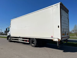 Mercedes-Benz Antos 1836 4x2 Closed Box, double floor 2016 - N/A zdjecie 3