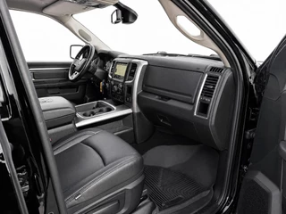 Dodge Ram 1500 2024 - 5.7 V8 4x4 Crew Cab 5'7 | Trekhaak 13-polig | 200 L LPG | Leren bekleding | obrazek 16