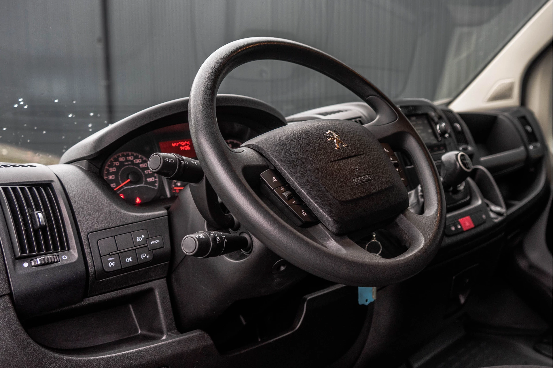 Peugeot Boxer 2021 - 330 2.2 BlueHDi 120 L2H2 Premium | Camera | Cruise | Navi | Airco | Trekhaak imagem 11