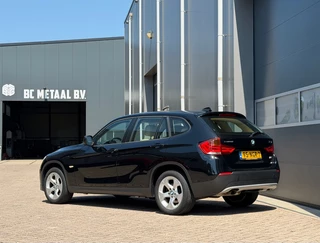 BMW X1 2010 - SDrive18i Exe bj.2010 Navi|Pdc|Lees tekst. obrazek 3